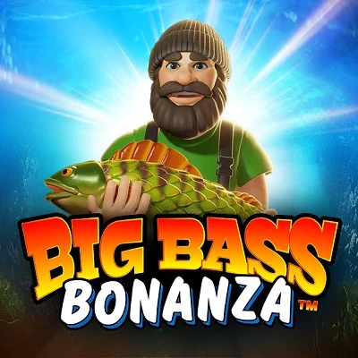 Big Bass Bonanza – slot Pragmatic Play