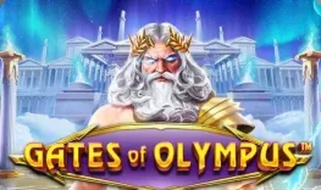 Gates of Olympus – slot Pragmatic Play