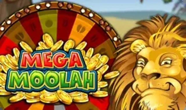 Mega Moolah – slot Microgaming