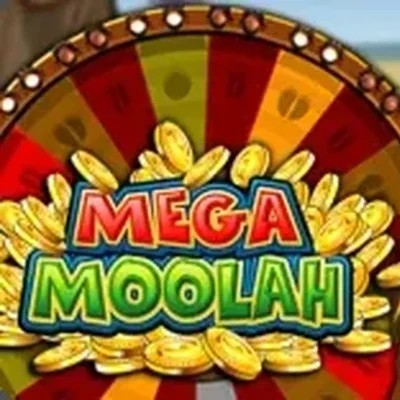 Mega Moolah – slot Microgaming
