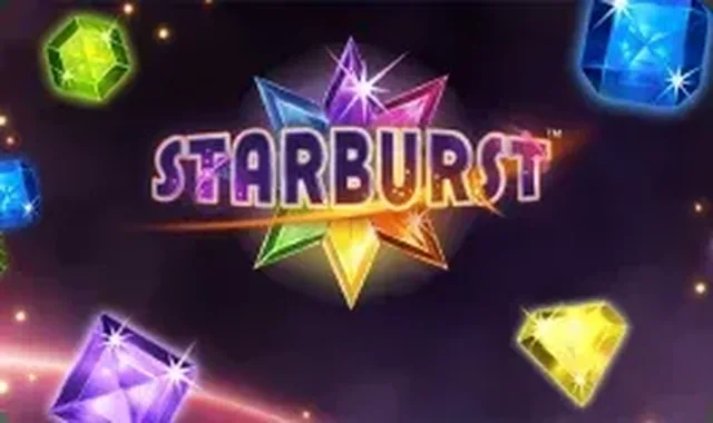 Starburst – slot NetEnt