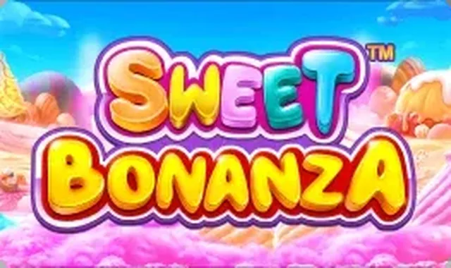 Sweet Bonanza – slot Pragmatic Play