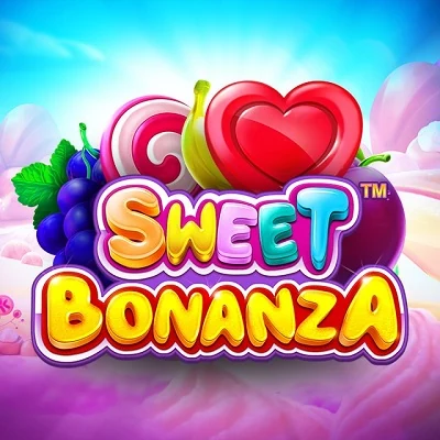 Sweet Bonanza – slot Pragmatic Play